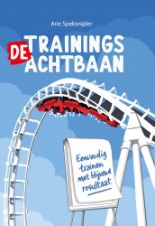 Cover boek_De Trainingsachtbaan